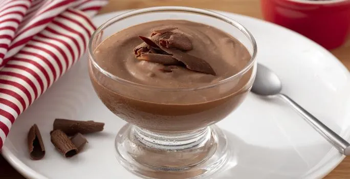 Mousse de Chocolate: Uma Tentação que Encanta o Paladar